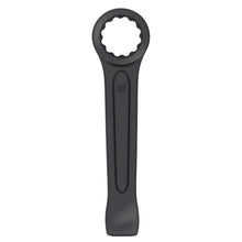 Load image into Gallery viewer, Closed End Wrench 27mm voor Seized Nuts CrV Impact 12 Point