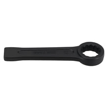 Load image into Gallery viewer, 30mm Bi-Hex Box End Striking Wrench CrV 12 Point Spanner 190mm Professional