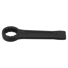 Load image into Gallery viewer, 36mm Box End Spanner Striking Wrench CrV 12 Point 205mm Metric Bi-Hex Tool