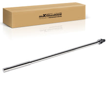 Load image into Gallery viewer, 1/2 Drive 24 Inch Breaker Bar 600mm Swivel Flex Head for Auto Repair Tool