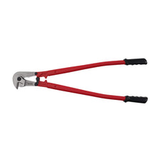 Load image into Gallery viewer, Cizalla 32 800mm for Construcción Acero CRV Ø11mm Barras Refuerzo
