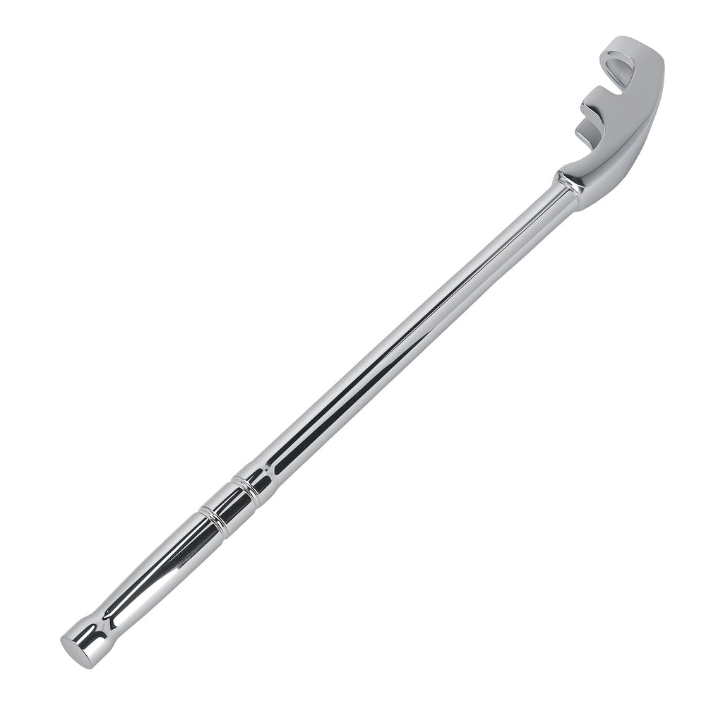 385mm Carbon Steel Extension Wrench Extender Tool for Torque Leverage Bar