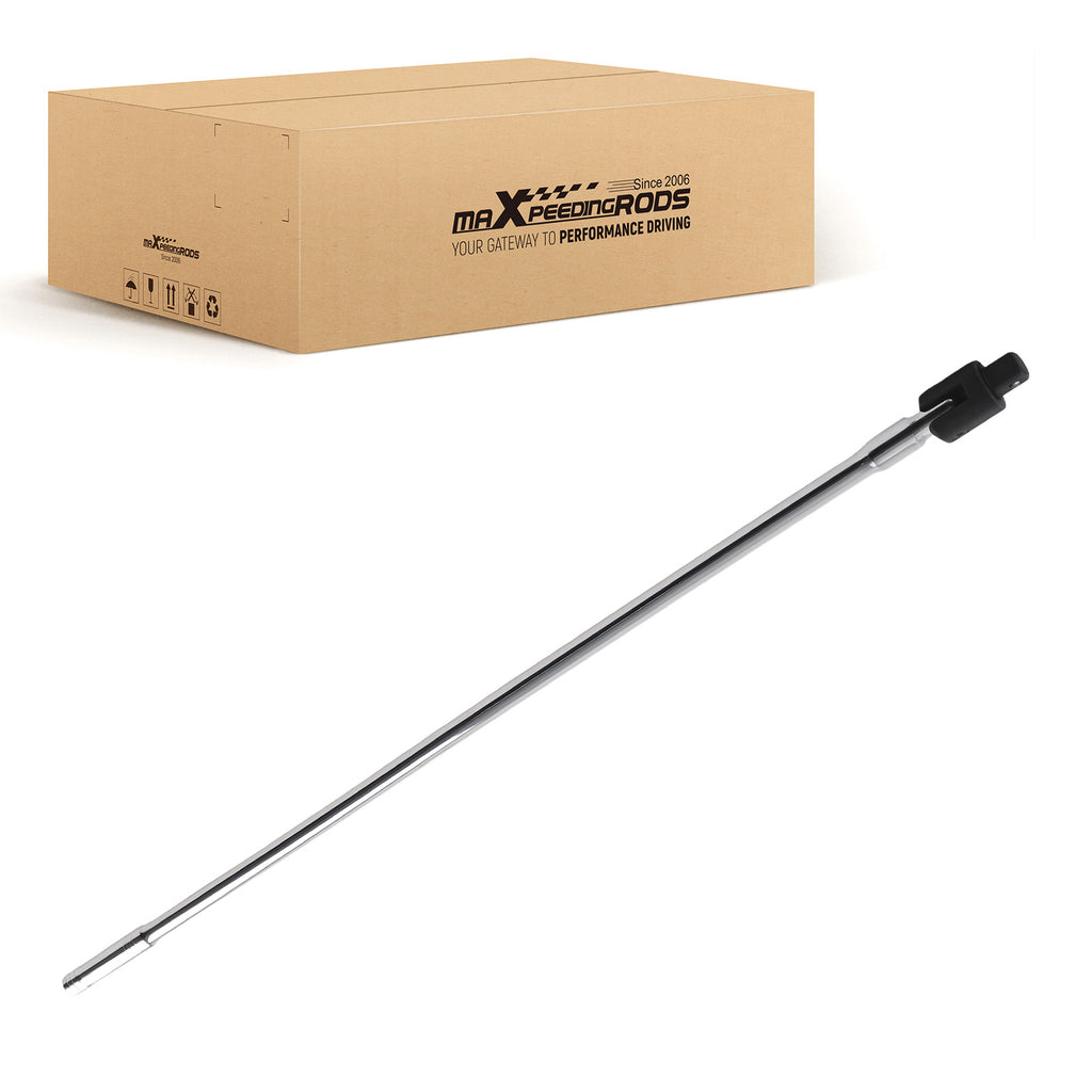 3/4 1000mm Breaker Bar 40in Drive Flexible Cr Mo Knuckle Joint Socket Tool