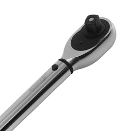 3 Piece Torque Wrench Set 1/4 3/8 1/2 Drive 5-25 20-120 40-220Nm compatible for Case