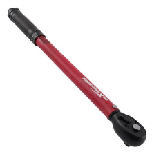 Load image into Gallery viewer, 3/8 Drive 72T Ratcheting Torque Wrench Click 5-60Nm Tool Bike Car Type