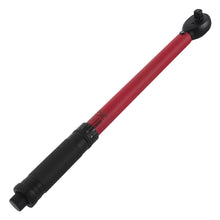 Load image into Gallery viewer, 3/8 Drive 72T Ratcheting Torque Wrench Click 5-60Nm Tool Bike Car Type