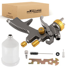 Load image into Gallery viewer, FAST MOVER 1.8mm Paint Spray Gun voor Automotive Furniture Walls...