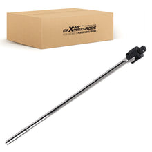 Load image into Gallery viewer, 1/2 Drive Breaker Bar 600mm 24 Inch Cr Mo Steel Knuckle Head Tool