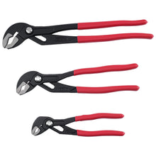Load image into Gallery viewer, 3 Verstelbare Waterpomp Pliers Premium Staal Non-Slip Grip