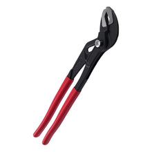 Load image into Gallery viewer, 3pc Water Pump Pliers 180mm 250mm 300mm Carbon Steel Non-Slip Self-Locking