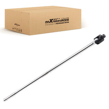Load image into Gallery viewer, 1/2 Drive 30 Inch Breaker Bar Chrome Polish Socket Tool Heat Treated