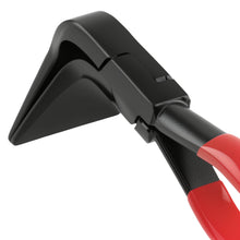 Load image into Gallery viewer, 90° Angle Hand Seamer Steel Folding Pliers Sheet Metal Bender Tool 26cm