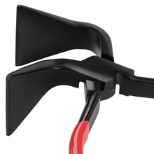 Load image into Gallery viewer, 90° Angle Hand Seamer Steel Folding Pliers Sheet Metal Bender Tool 26cm