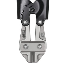 Load image into Gallery viewer, 8 inch Bolt Shear CR-V Steel Wire Cable Snip Ergonomic Handle Workshop