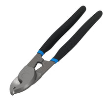 Load image into Gallery viewer, 10 Cable Pliers Wire Pliers Heavy Duty Electrical Stripping Tool 250mm