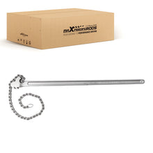 Load image into Gallery viewer, 24 Inch Chain Wrench for Pipe Fitting CRV Steel 6.7 Clamp Capacity 560mm