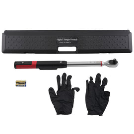 Digital Torque Wrench 1/2