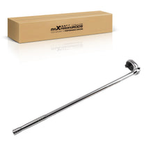 Load image into Gallery viewer, 1/2 Drive 24 Inch Extra Long Flex Ratchet Handle 72 Teeth 40CR Material
