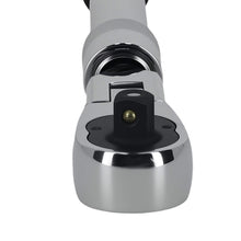 Load image into Gallery viewer, 3/8 Drive Ratchet Wrench Flex Head 72T Extendable 250-315mm Comfort Grip