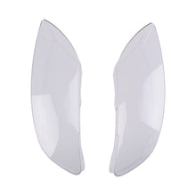 Load image into Gallery viewer, Clear Front Headlight Lens Set compatibel met Audi Q7 2006-2015 4...