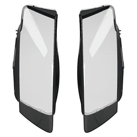 L+R Koplamp Headlamp Cover geschikt voor AUDI A5 S5 RS5 2008-2012 8T0941029