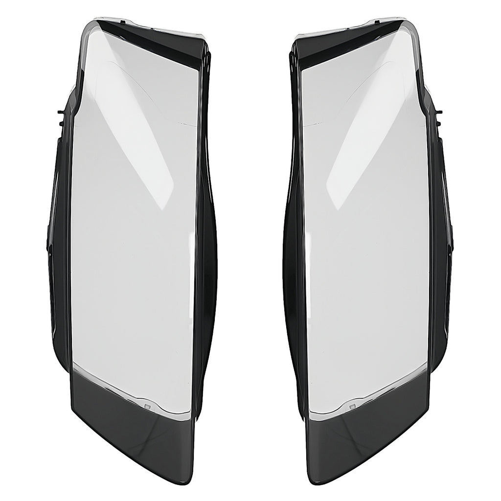 Coppia Coperture Fari Anteriori compatibel met Audi A5 S5 RS5 200...
