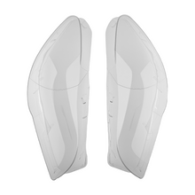 Load image into Gallery viewer, Left+Right Headlight Covers geschikt voor BMW F10/F18 2010-2017