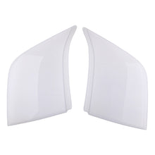 Load image into Gallery viewer, Clear Headlight Lens Cover compatible with Ford Transit MK7 Van 2006-2014 ClearLeft Right