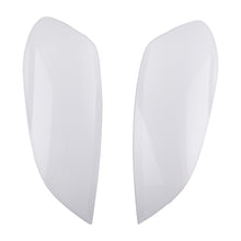 Load image into Gallery viewer, Pair Headlight Lens Cover geschikt voor Volvo XC60 2009 2010 2011 2012 2013 Left+Right