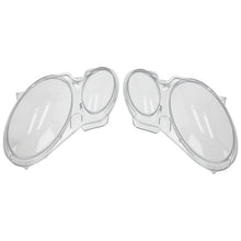 Load image into Gallery viewer, Headlight Lens Cover geschikt voor Mercedes Benz W211 E240 E200 E350 E280 E300 2002-2008