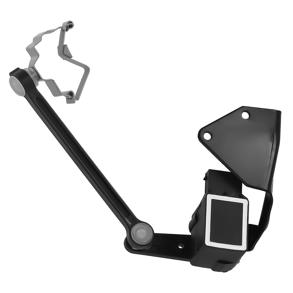Front Left Height Level Sensor compatible with Audi A3 A4 A6 A8 TT compatible with VW Golf Sharan 4B0907503