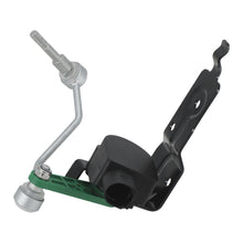 Load image into Gallery viewer, 1X Niveausensor Leuchtweitenregulierung Vorne Links compatible for Audi A6 4F C6 4F0941285B