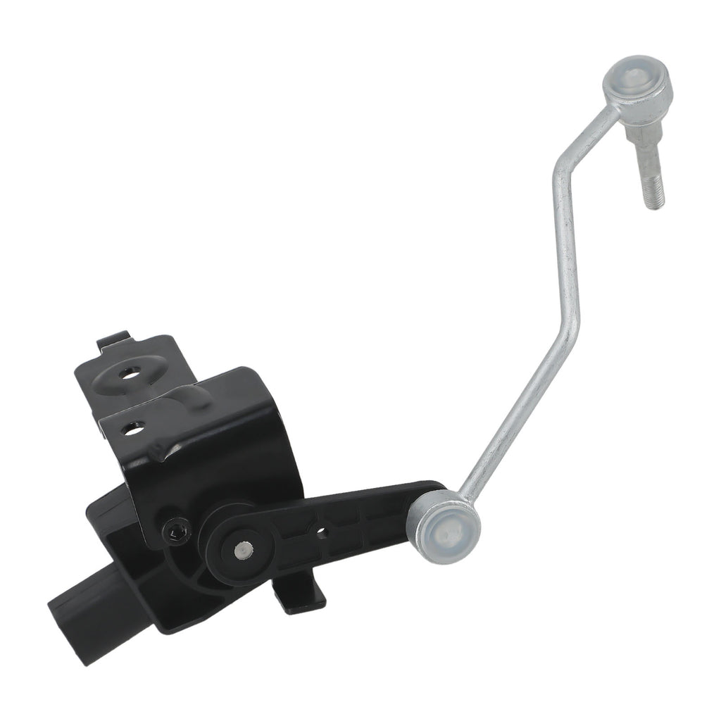 Niveausensor Leuchtweiten Mit Gestänge Vorne Links compatible for Audi A6 C6 4F2 4F0941285F