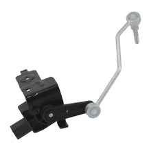Load image into Gallery viewer, Niveausensor Leuchtweiten Mit Gestänge Vorne Links compatible for Audi A6 C6 4F2 4F0941285F