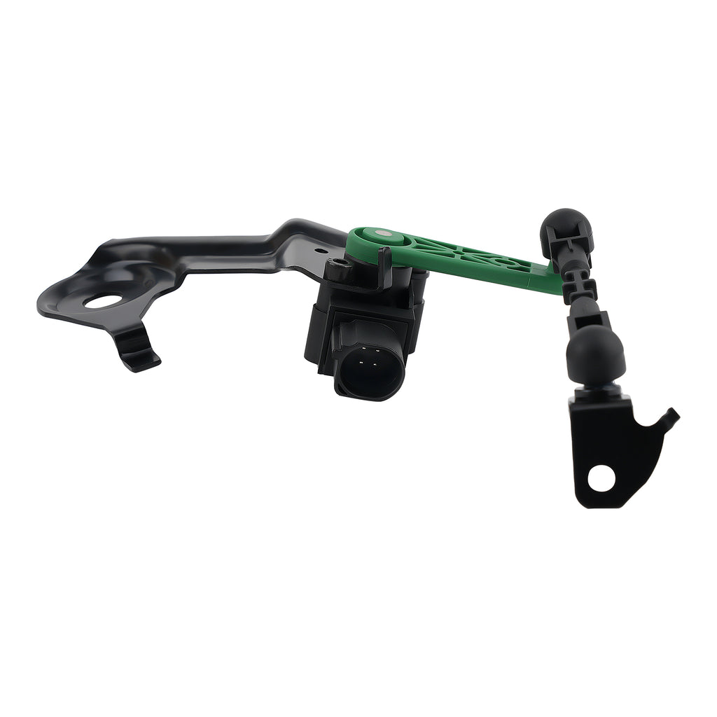 Rear Left Headlight Height Level Sensor geschikt voor Audi Q5 3.2L V6 2009-2012 V10720056