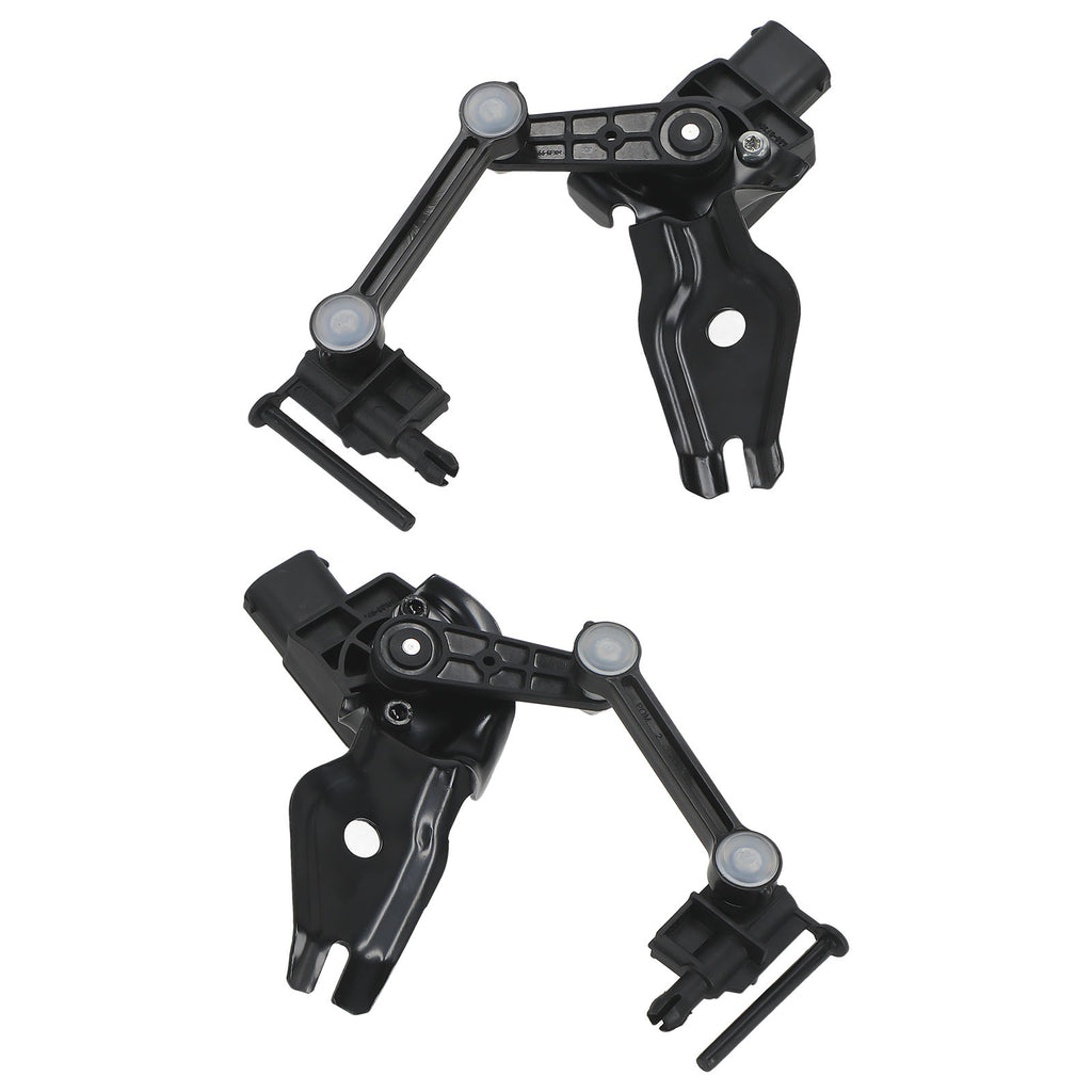 2X Height Sensor Level Control Front LR geschikt voor Audi Q7 4LB 2006/03-2015/08