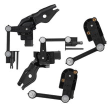 Load image into Gallery viewer, 4X Höhensensor Niveauregulierung Vorne Hinten compatible for Audi Q7 4LB compatible for VW Touareg 7L6 7L7