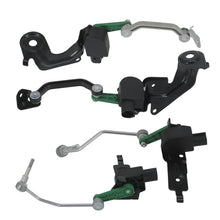 Load image into Gallery viewer, Vorne Hinten Links Rechts Leuchtweitensensor compatible for Audi A6 4F4F0616571J 4F0941286B