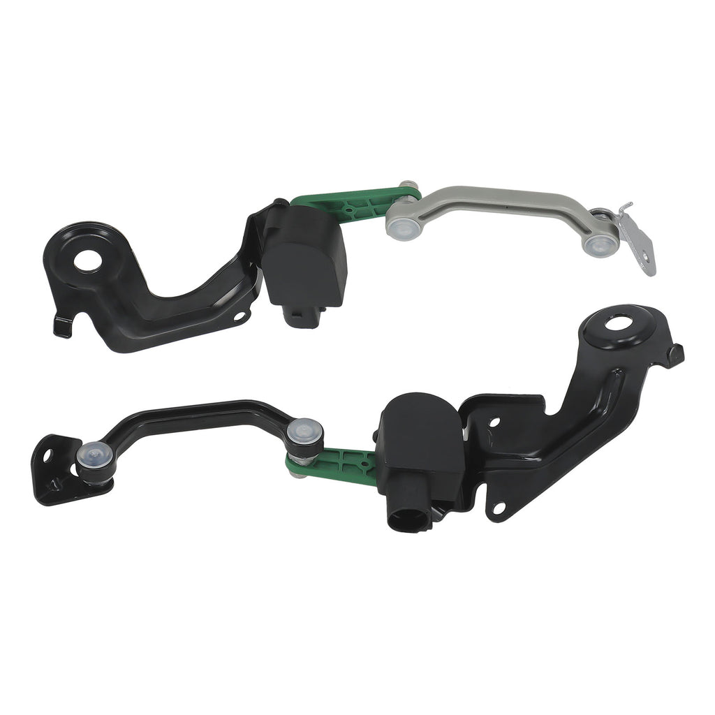 Niveausensor Luchtvering achter LR geschikt voor Audi A6 4F2 4FH 4F0616571J 4F0616572D