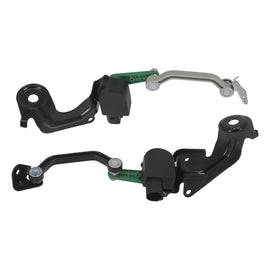 Niveausensor Luchtvering achter LR geschikt voor Audi A6 4F2 4FH 4F0616571J 4F0616572D