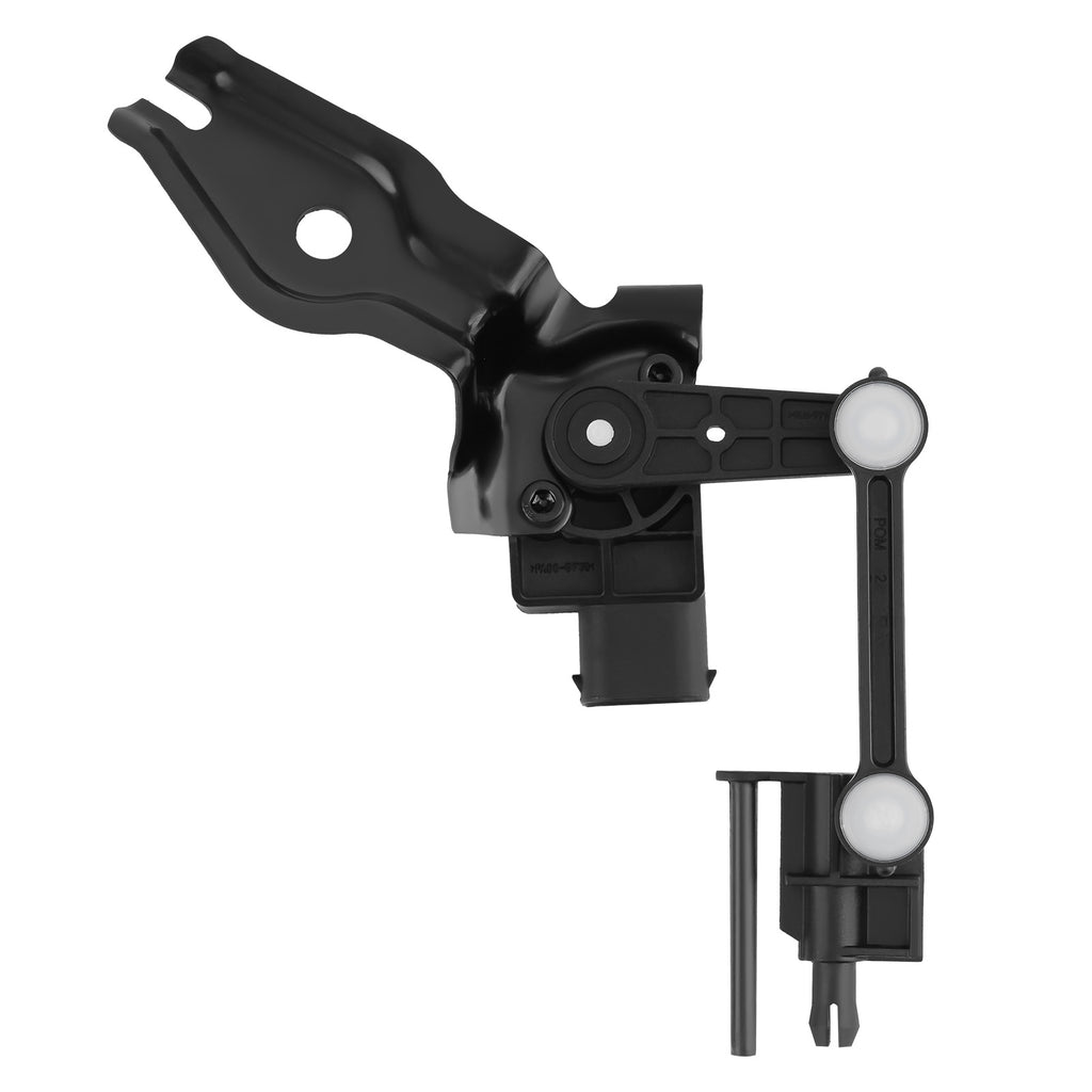 Front LH Air ophanging Level Sensor compatibel met Audi Q7 3.0L 2...