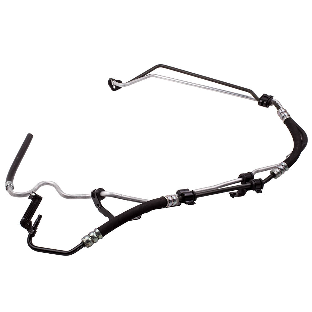 Power steering pump hose 1488112 geschikt voor Ford Focus Mk2 C - Max 1.4 1.6 1743276 for Left Hand Drive