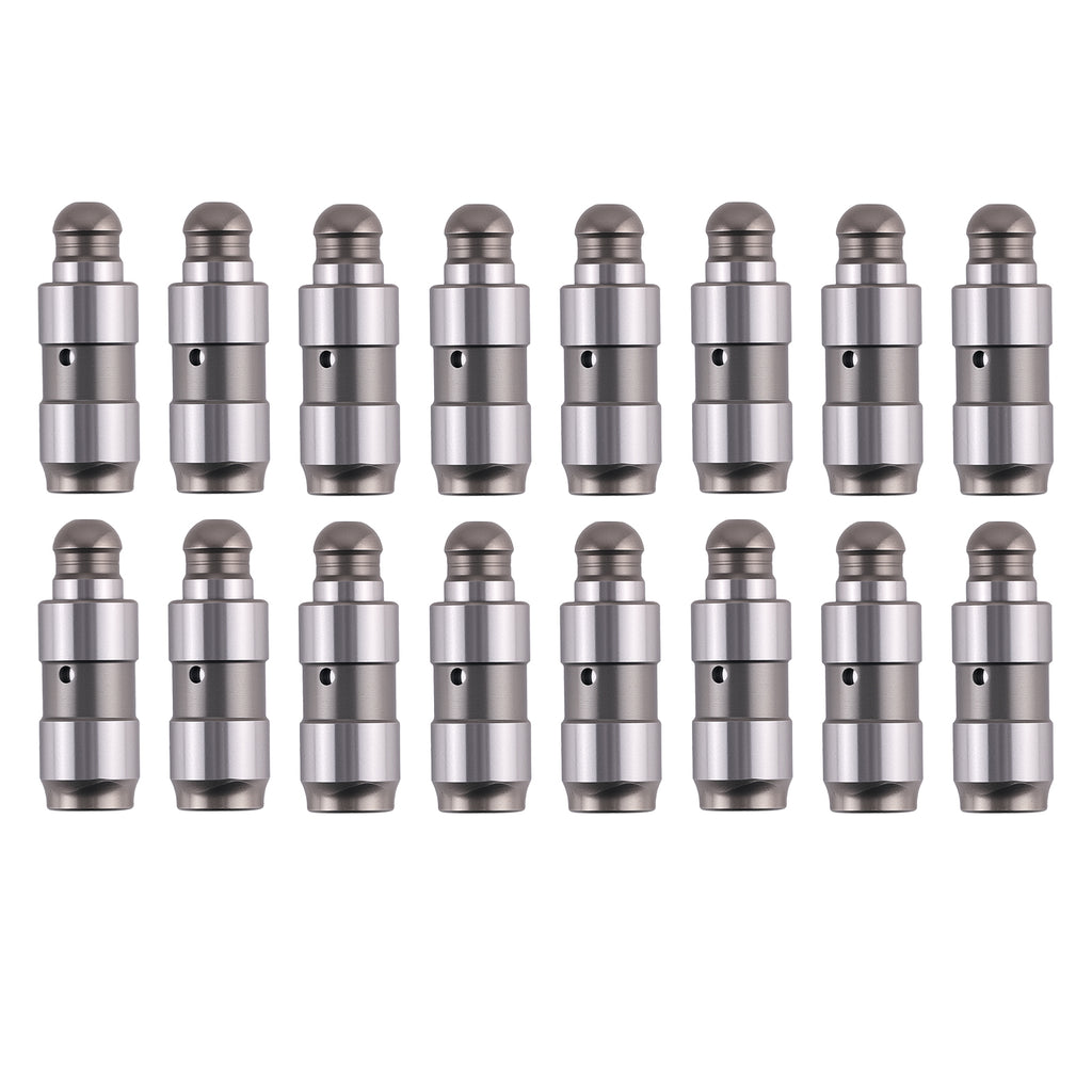 16x Hydro-Tappets geschikt voor Volkswagen Jetta Golf Passat EOS geschikt voor AUDI A3 420008610