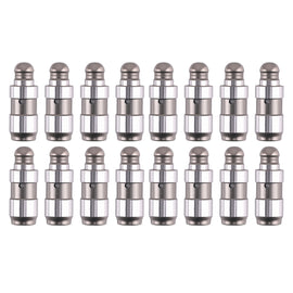 16*Klep tappet geschikt voor Audi A1 1.6 2.0 TDI geschikt voor Seat Altea geschikt voor Volkswagen 03L109521A