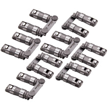 Load image into Gallery viewer, compatible with Ford 289 400 351 351W Small Block Vertical Bar Hydraulic Roller Lifter