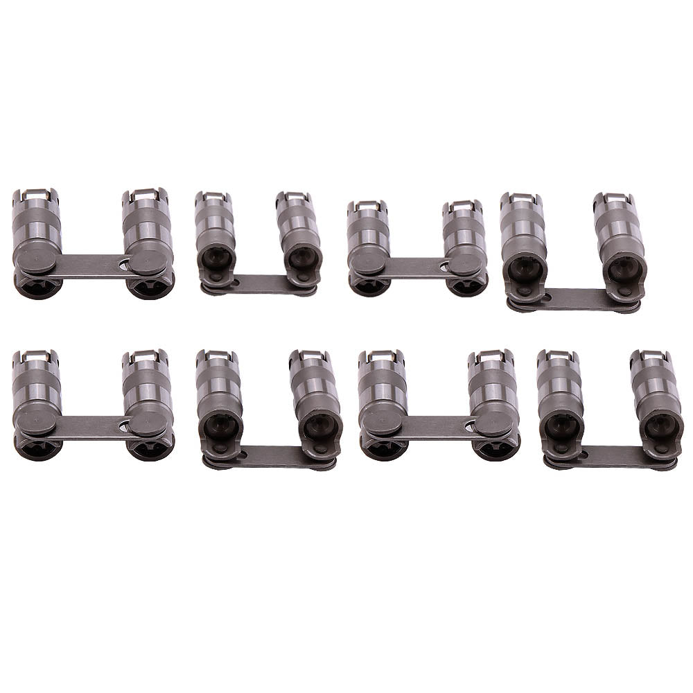 compatibel met Chevrolet Chevy SBC 350 265-400 compatibel met V8...