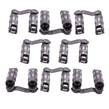 Load image into Gallery viewer, compatible with Chevy compatible with Chevrolet Big Block compatible with V8 396-454 402 427 16 Hydraulic Roller Lifters