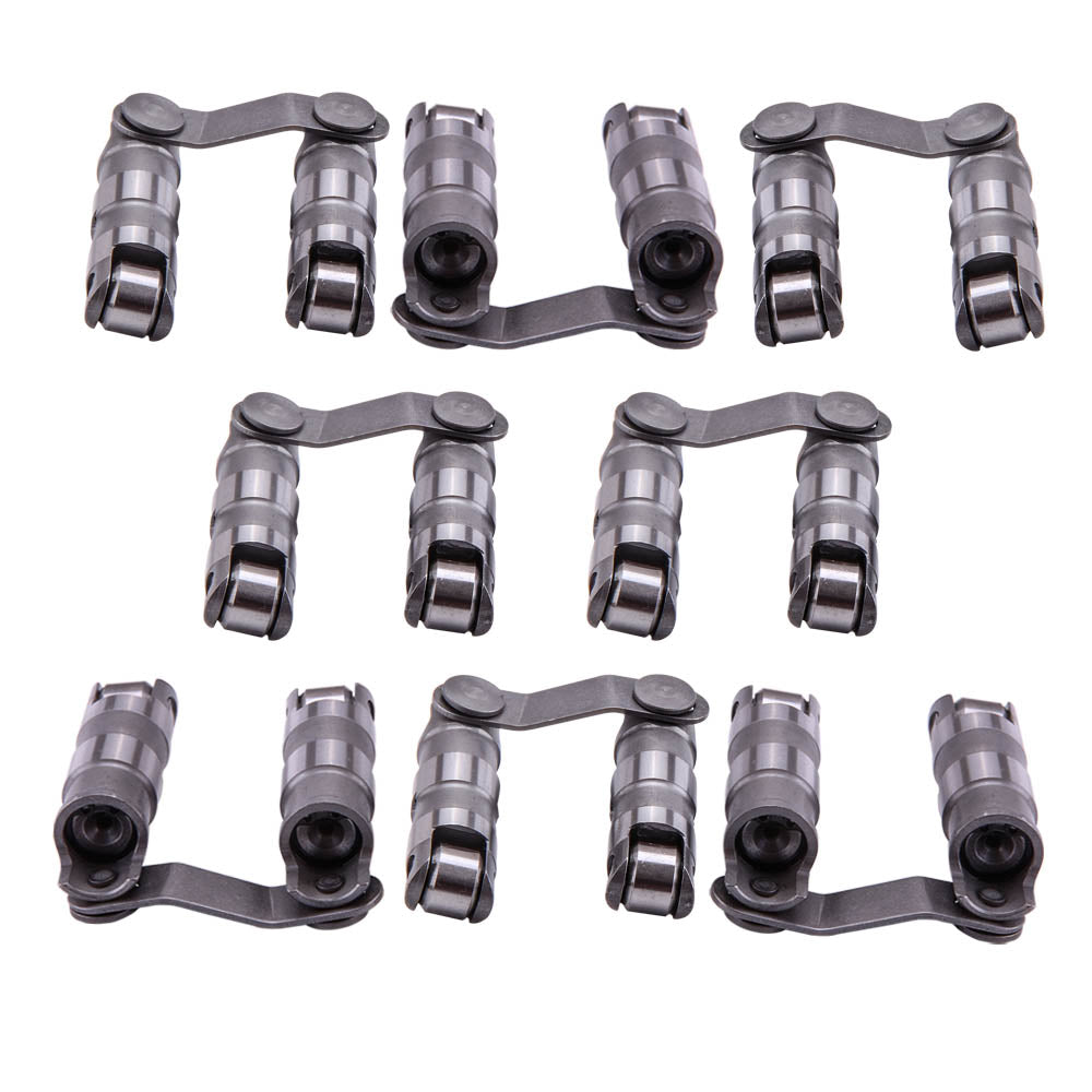 compatibel met Chevy compatibel met Chevrolet Big Block compatibe...
