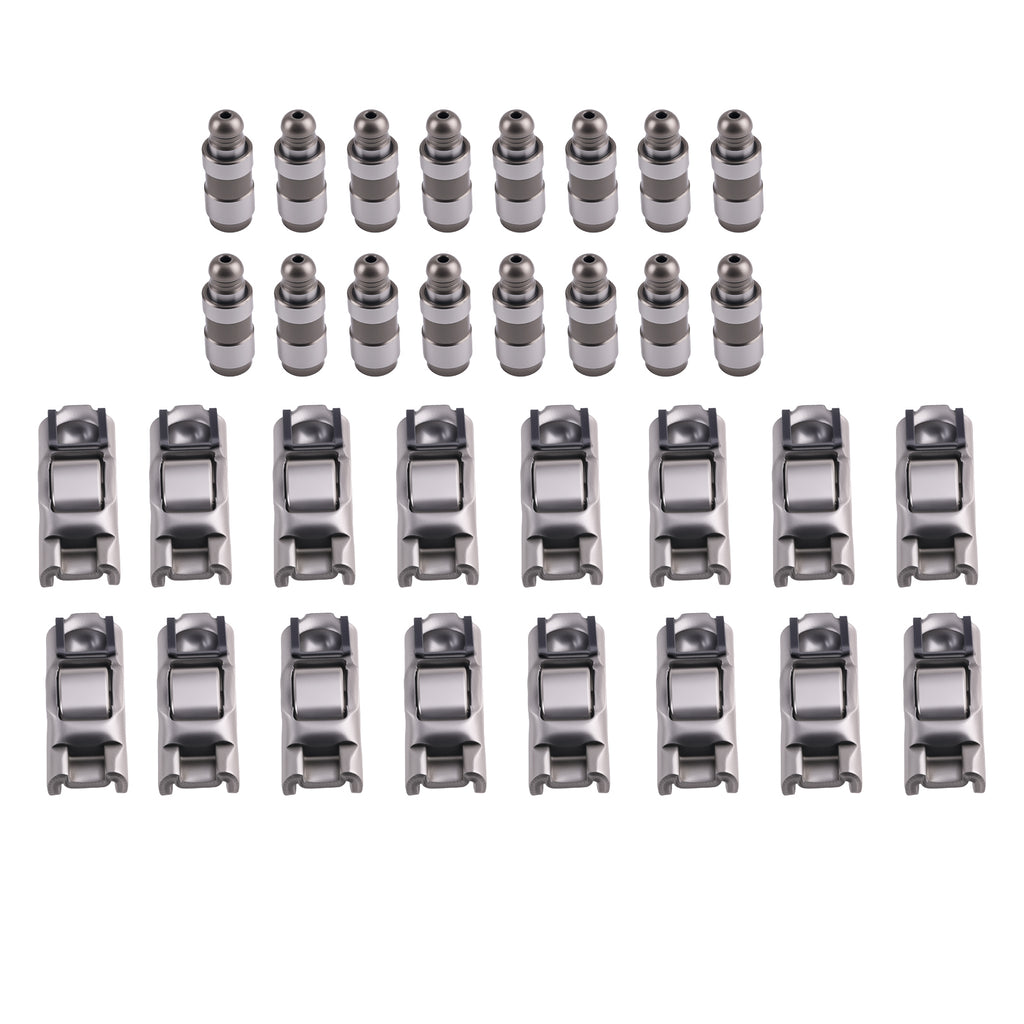 16 Rocker Arms geschikt voor VW Jetta Passat 2.0L Diesel 2009-2015 059109417B