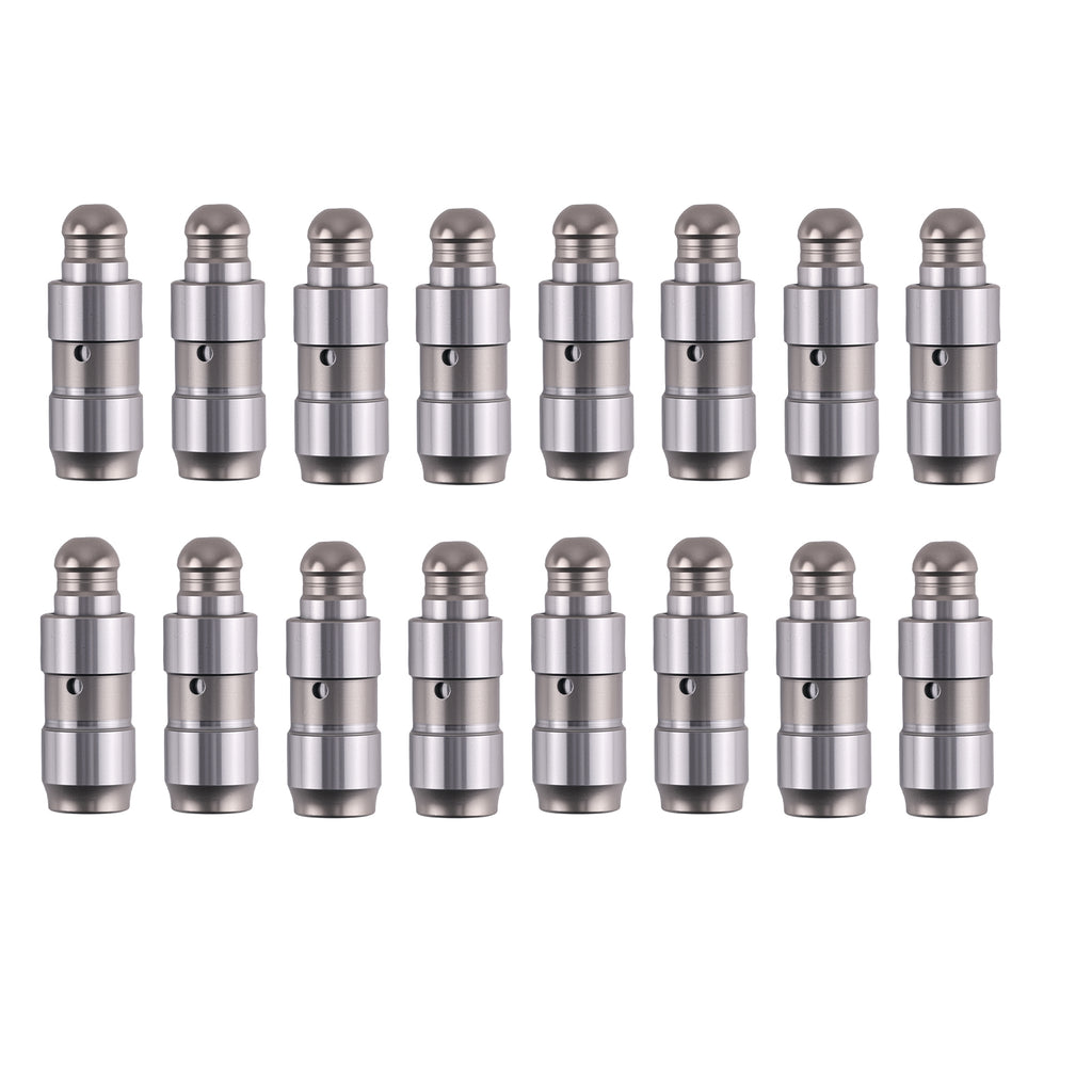 16 Valve Lifters Lash Adjusters geschikt voor GM Geschikt voor CHEVROLET LUV 1.4L Engines 2011-2021